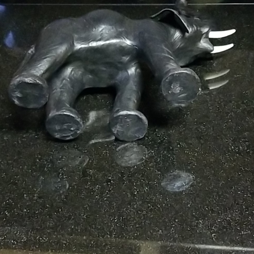 Elephant Decor - Picture 5 of 9
